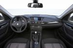 BMW X1 2010 года